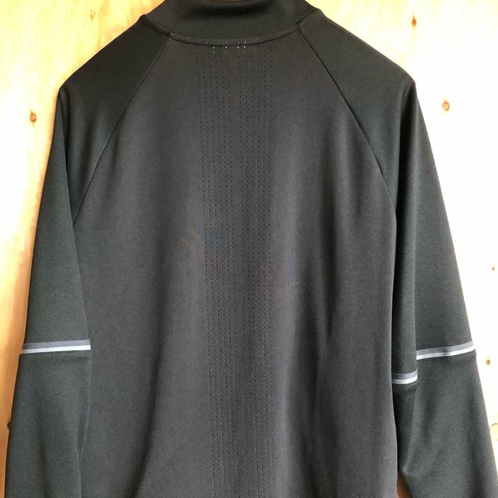 Adidas training jacket - Picture 2 of 3